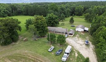 357 Echols Rd, Arkadelphia, AR 71923