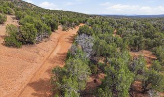 918 Wolf Rd, Ash Fork, AZ 86320