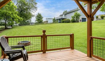 14 H G Buckner Meadows Rd, Alexander, NC 28701