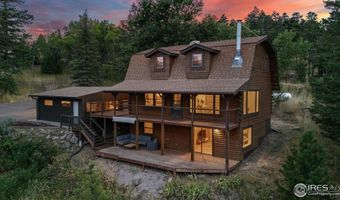 475 Deer Trail Rd, Boulder, CO 80302