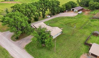 29310 County Rd. 452, Alva, OK 73717