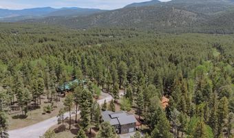 31 Alpine Lake Way, Angel Fire, NM 87710