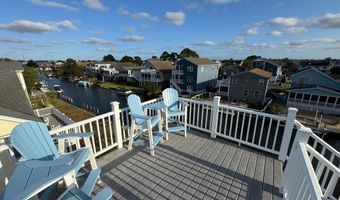 142 LAYTON Dr, Bethany Beach, DE 19930