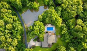 4816 Old Stilesboro Rd NW, Acworth, GA 30101