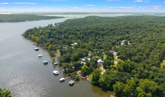 820 Cherokee Dr, Bernice, OK 74331