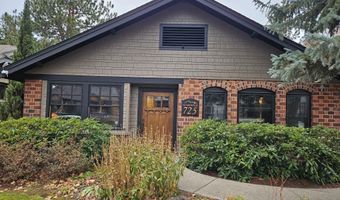 725 NW Broadway St, Bend, OR 97703