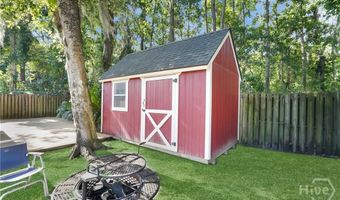 22 Daveitta Dr, Savannah, GA 31419