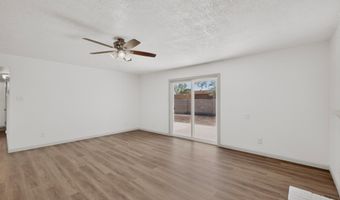5320 Kettle Rd NW, Albuquerque, NM 87120