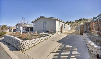 261 Miriam Way, Carson City, NV 89706