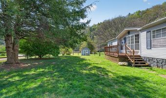 230 Cherry Ln, Bastian, VA 24314