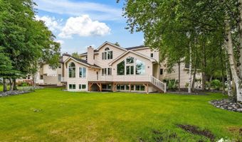 2904 Crows Nest Cir, Anchorage, AK 99515