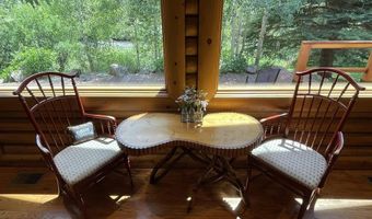 209 Deer Path Ln, Almont, CO 81230