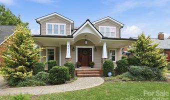 2617 Commonwealth Ave, Charlotte, NC 28205