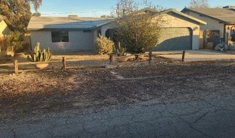 417 Fox Dr, Bullhead City, AZ 86442