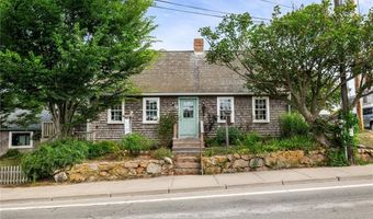 442 Dodge St, Block Island, RI 02807