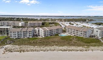 2111 W Ft Macon Rd 251, Atlantic Beach, NC 28512