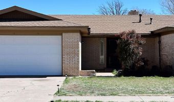 3509 Brynhurst, Clovis, NM 88101