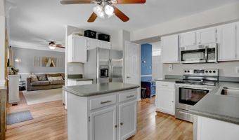 3220 TRELLIS Ln, Abingdon, MD 21009