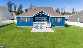208 S RIDGE BROOK Dr, Felton, DE 19943