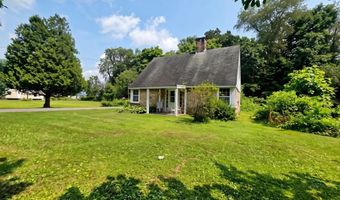79 Y Rd, Arthurdale, WV 26520