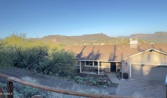 19549 E SCENIC LOOP Rd E, Black Canyon City, AZ 85324