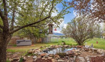 83 BUCK Ln, Alpine, WY 83128