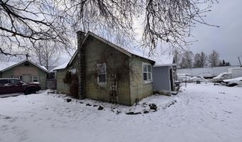 1810 W 46th Ave, Anchorage, AK 99517