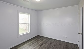 3703 S Monroe St, Amarillo, TX 79110