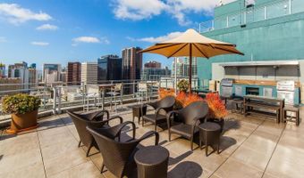 1080 Park Blvd 902, San Diego, CA 92101