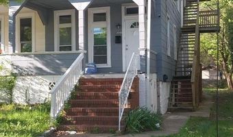 2906 GRINDON Ave Basement, Baltimore, MD 21214