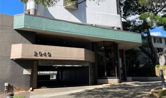 2040 Nuuanu Ave 805, Honolulu, HI 96817
