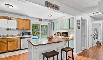 3430 N Terry Rd, Austin, IN 47102