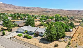 5533 Salk Rd, Carson City, NV 89706