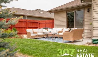 2832 Kent Ave, Cody, WY 82414