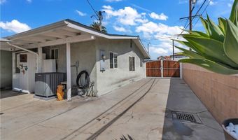 1414 W Shorb, Alhambra, CA 91803