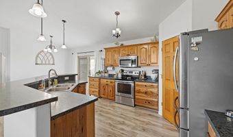 309 Big Badger Dr, Box Elder, SD 57719