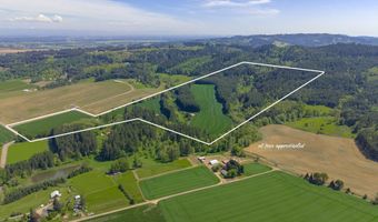 7734 SE STARR QUARRY Rd, Amity, OR 97101