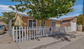 515 Marble Ave NE, Albuquerque, NM 87102