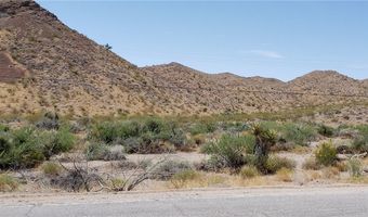 Ms 1990 Cottonwood Cove Road, Searchlight, NV 89046