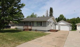 710 Summit St, Aurora, MN 55705