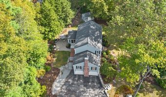 11 Grist Mill Rd, Acton, MA 01720