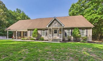 2840 ANDREWVILLE Rd, Greenwood, DE 19950