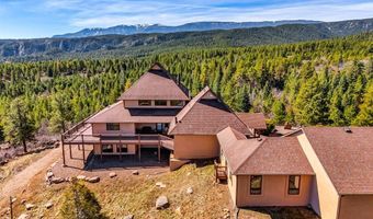 6738 Greenhorn Mountain Dr, Beulah, CO 81023