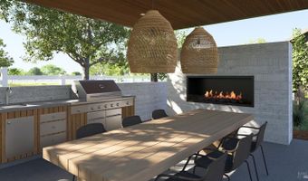 208 Ursuline Rd, Santa Rosa, CA 95403