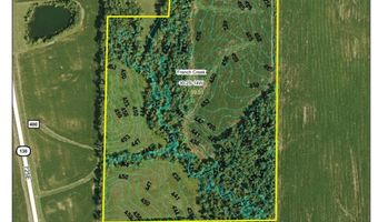County Road 450 N, Albion, IL 62806