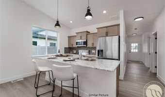 1121 Buffalo Crossing Dr, Billings, MT 59106