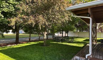 22 N 100 W, Blackfoot, ID 83221