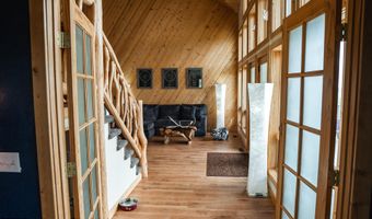 4 BEAVER RIDGE Rd, Daniel, WY 83115