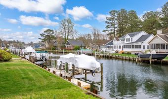354 OCEAN Pkwy, Berlin, MD 21811
