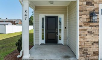 847 Mulligan Dr, Ayden, NC 28513